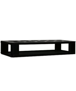 Diamond Rastrelliera Porta Clubbells – 74 x 32 x 13,5 cm RCB