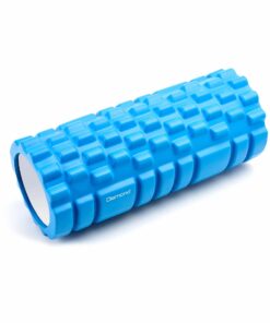 Diamond Rullo per massaggi e yoga Ø 14 x 33 cm RY