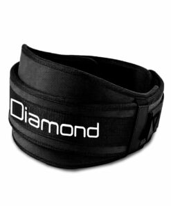 Diamond Cintura per Weightlifting WLB