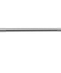 Jk Fitness Bilanciere Ø 25 mm 1.50 m - chiusura a molla BM150