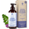 RedMoringa Shampoo alla Moringa Antiforfora BIO con Nasturzio e Ortica - 250 ml