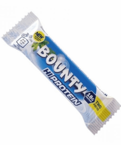BOUNTY Hi-Protein Bar Barretta Proteica 52g