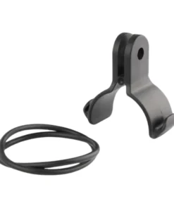 RAVEMEN Accessorio supporto attacco gopro cod ABM04