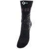 FLOKY ANKLE SUPPORT Cavigliera Sinistra T2 NERO M/L