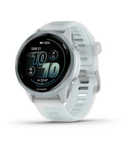 Forerunner 570 cloud blue