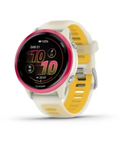Forerunner 570 raspberry