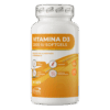 Ethicsport VITAMINA D3 2000 UI formato 60 softgel