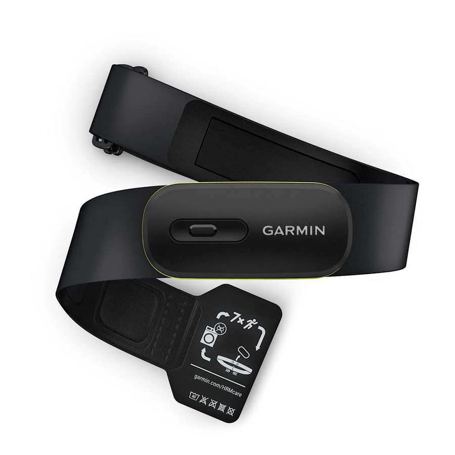 GARMIN HRM 600 Fascia cardio premium taglia XS/S art. 010-13383-01