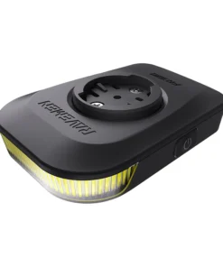 RAVEMEN FR300 ANT+ Luce anteriore LED COB 300 lumen compatibile con Garmin