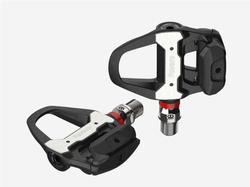 Favero ASSIOMA PRO RS-2 Pedali con Misuratore di potenza doppio sensore