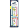 Pasta del Capitano - 4 Testine di Ricambio Bambino per Oral-B cod. INN-90805