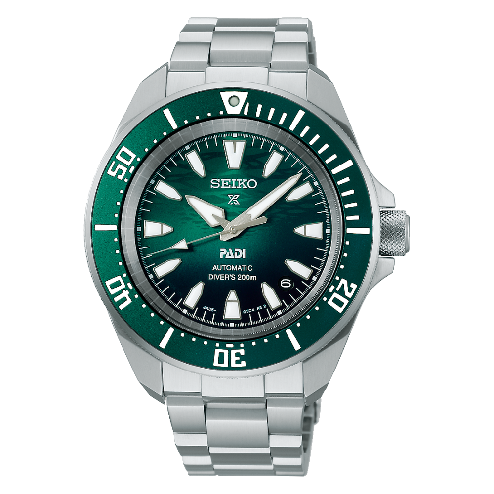 Orologio Seiko Prospex Automatico Edizione Speciale PADI SRPL53K1