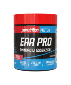 Pronutrition EAA PRO Aminoacidi Essenziali 420g gusto ANGURIA