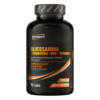 Ethicsport GLUCOSAMINA con Condoitina, MSM e Vitamina C 90cpr