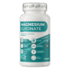 Ethicsport MAGNESIUM GLYCINATE integratore di Magnesio Bisglicinato 90cps