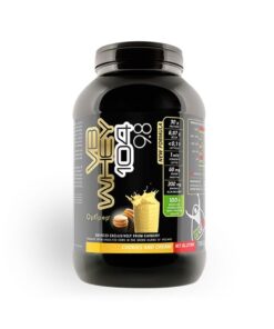 Net Integratori Proteine isolate idrolizzate VB Whey 104 9.8 Cookie and Cream 1980gr