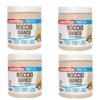 Pronutrition NOCCIO ZERO Crema proteica spalmabile 4 x 350g