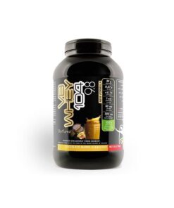 Net Integratori Proteine VB Whey 104 9.8 900 gr isolate Cioccolato Burro Arachidi