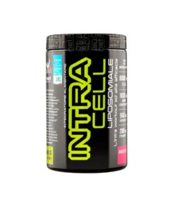 Net Integratori INTRACELL LIPOSOMIALE intra-workout con EAA Carboidrati gusto ANGURIA 440g