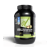 Net Integratori ISOLATE PRO GRASS-FED Proteine Isolate EAA e BCAA gusto PISTACCHIO 1980g
