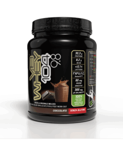 Net Integratori Proteine VB Whey 104 9.8 450gr gusto CIOCCOLATO