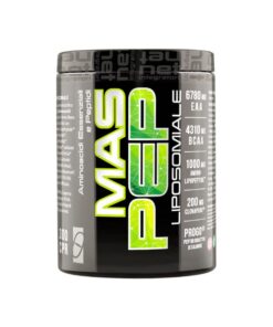 Net Integratori MAS PEP LIPOSOMIALE integratorie di EAA e BCAA 300cpr - gusto NEUTRO