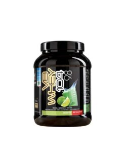 Net Integratori Proteine VB Whey 104 9.8 450gr gusto MOJITO