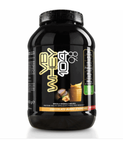 Net Integratori Proteine isolate idrolizzate VB Whey 104 9.8 Burro D'arachidi 1980gr