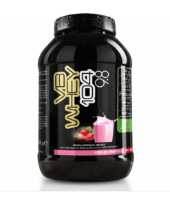 Net Integratori Proteine VB Whey 104 9.8 900 gr isolate Fior di fragola