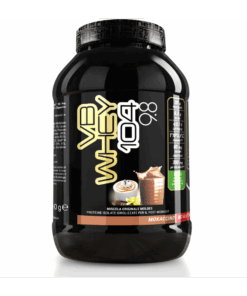 Net Integratori Proteine VB Whey 104 9.8 900 gr Mokaccino