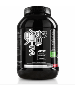 Net Integratori Proteine VB Whey 104 9.8 900 gr NEUTRO