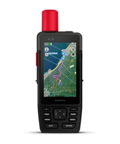 Garmin GPSMAP H1i Plus portatile con tecnologia inReach Plus integrata 010-02921-01