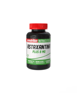 Pronutrition ASTAXANTINA 8mg antiossidante 60cpr