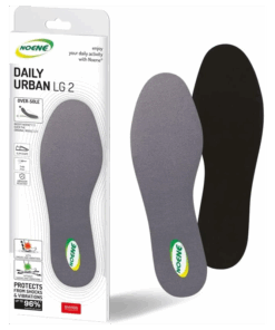 NOENE Daily Urban LG2 Solette taglia 40-42 Cod.10932