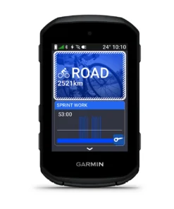 Garmin Edge 550 Ciclocomputer GPS solo dispositivo 010-03022-01