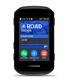 Garmin Edge 850 Ciclocomputer GPS touchscreen solo dispositivo 010-03023-01