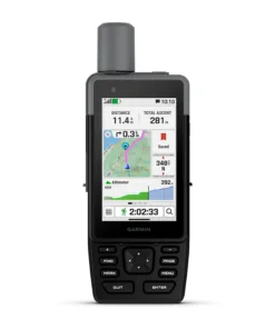 GARMIN GPSMAP H1 dispositivo portatile GPS premium 010-02920-01