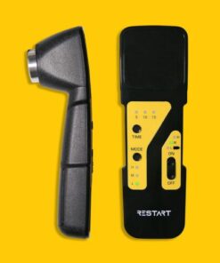 WEPERE RESTART dispositivo ultrasuono a batteria 3 programmi 10204
