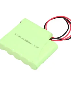 GLOBUS Pacco Batteria Ricaricabile Cod.G6637