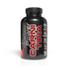 Net Integratori POWER CARNITINA integratore per supporto metabolico e controllo del peso 90cps