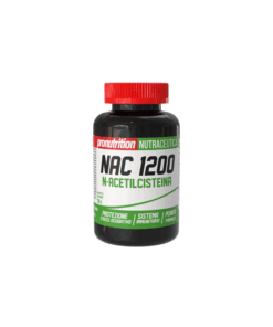 Pronutrition NAC 1200 MG N-Acetil-L-Cisteina 60cpr
