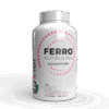 Inner Ferro + Spirulina Liposomiale – Integratore di ferro 60 caps