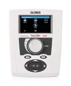 Globus DIACARE 5000 RE Dispositivo per tecarterapia versione ricaricabile G3996