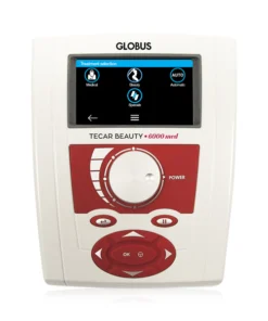 Globus TECAR BEAUTY 6000 MED Dispositivo per tecarterapia G6246