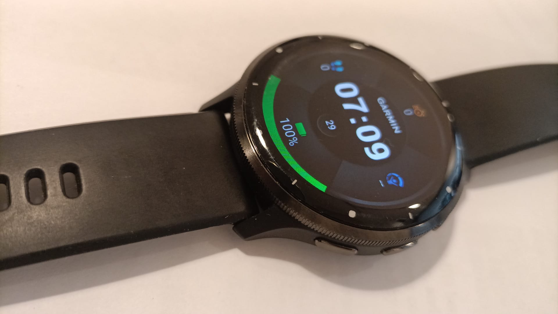 Garmin Venu 3 Black Ricondizionato Garanzia 1 anno art.010-02784-01 - immagine 5