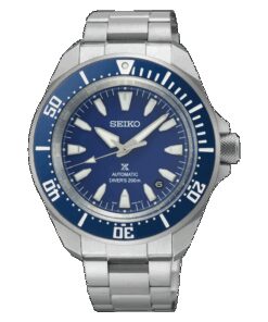 SEIKO Orologio PROSPEX Automatico Diver 200M quadrante BLU SRPL51K1