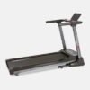 TOORX TRAVELLER Tapis roulant evoluto con APP Ready 3.0
