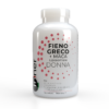 INNER Fieno Greco + Maca Liposomiale Donna 120 cps