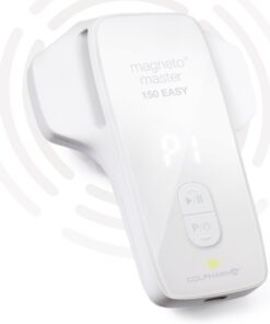 COLPHARMA Magneto Master 150 Easy Portatile 150 Gauss cod.12549
