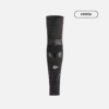 FLOKY NO STRAIN Evolution NERO Manicotto biomeccanico XXL + Omaggio Overgrip FLNS2T4001